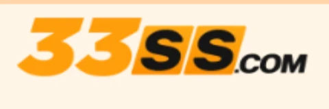33ss logo