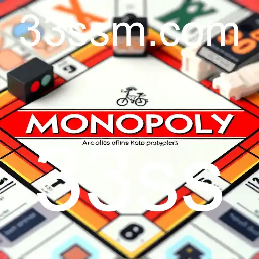 O Fascinante Mundo do Jogo 'Monopoly'