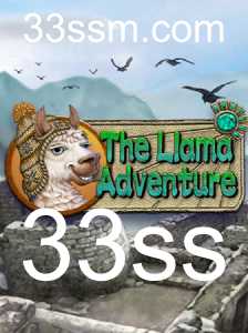 TheLlamaAdventure: Descubra o Mundo Encantado de Llamaland